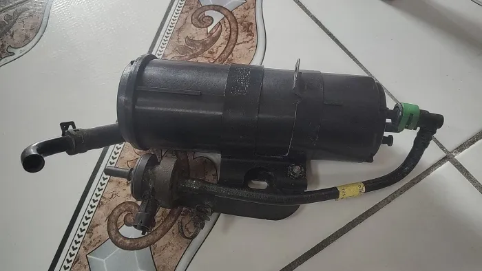 Filtro canister do Ford Ka 2015