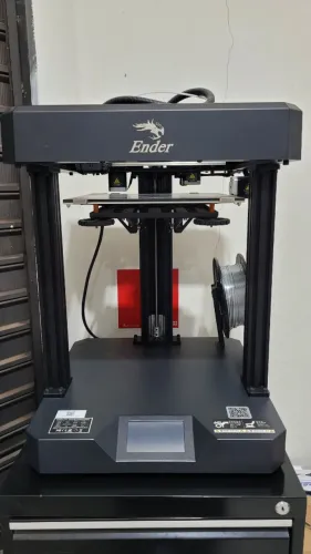 Impressora 3D Ender 7