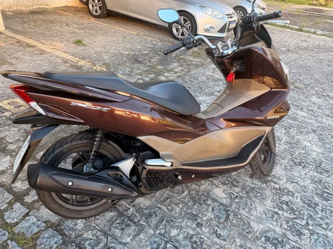 Pcx Diferenciada