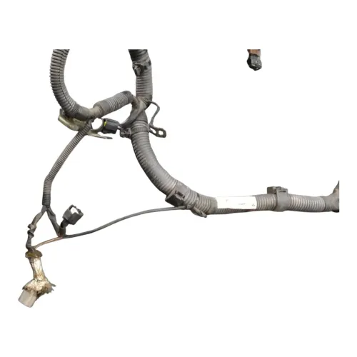 Chicote Motor Injeção Mitsubishi Lancer Gt 2011/2017