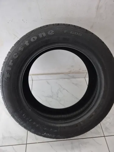 Pneu Novo 205/55/16 Firestone f600