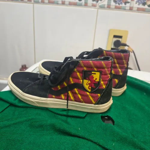 Tênis VANS Harry Potter 38/39