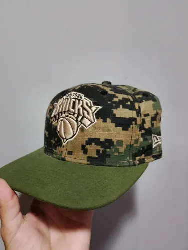 Boné New Era Knicks 