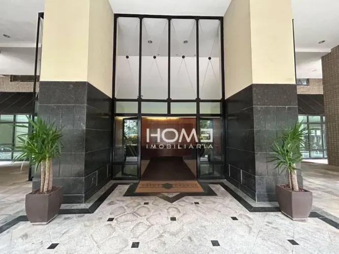 ABM - Cobertura com 2 dormitórios à venda, 178 m² por R$ 1.860.000 - Barra da Tijuca - Rio