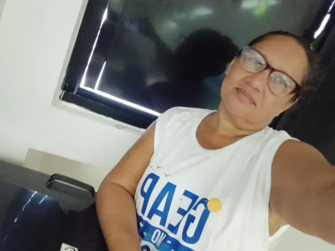 Faxina na promoção hj 