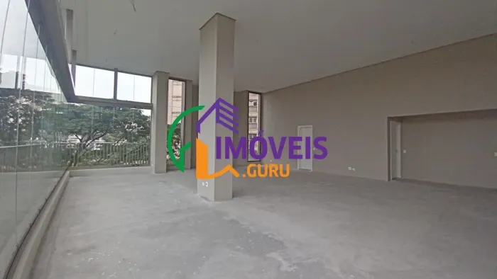 APARTAMENTO - HIGIENÓPOLIS - SP