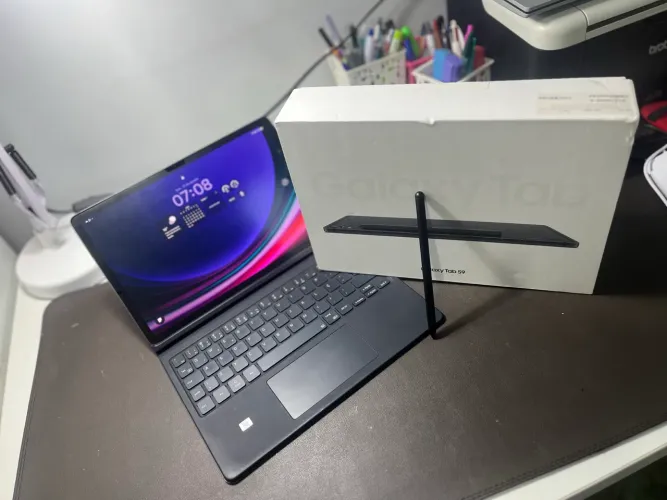 Galaxy Tab S9 256 GB