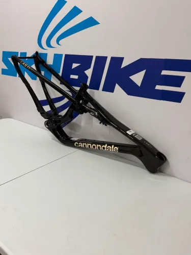 QUADRO CANNONDALE SCALPEL LAB 71 TAMANHO 15