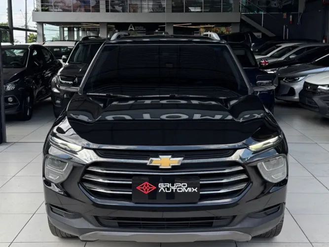 Chevrolet Montana Premier 1.2 Turbo Flex 12V Aut. 2025