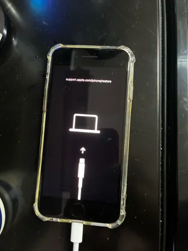 iPhone SE 2020