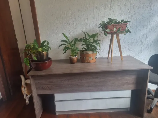 Mesa de escritório 