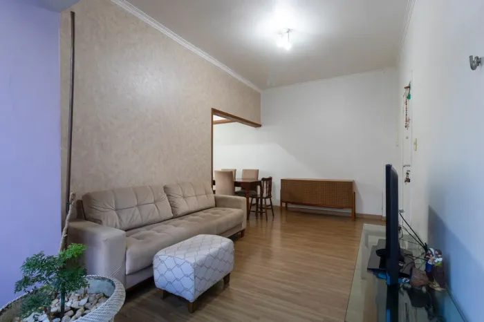 Apartamento para venda em Aclimação com 2 quartos, 92m²