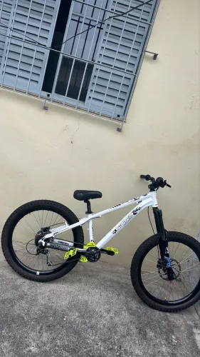 Bike gios mtb