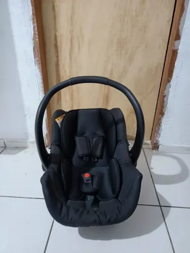 Bebê conforto - Marca Galzerano