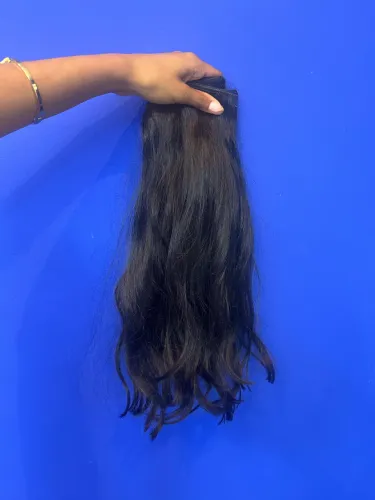 Mega hair brasileiro na tela 