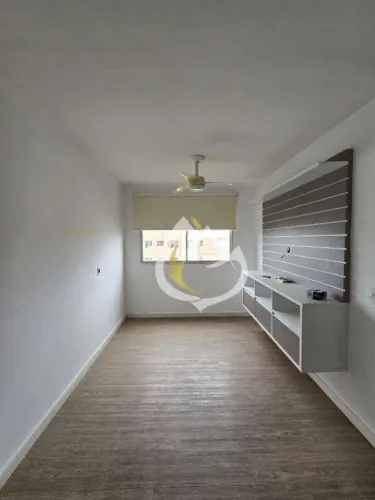 Apartamento com 2 dormitórios à venda, 45 m² por R$ 240.000,00 - Residencial Villa Matão 2