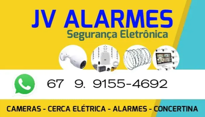 cameras de segurança