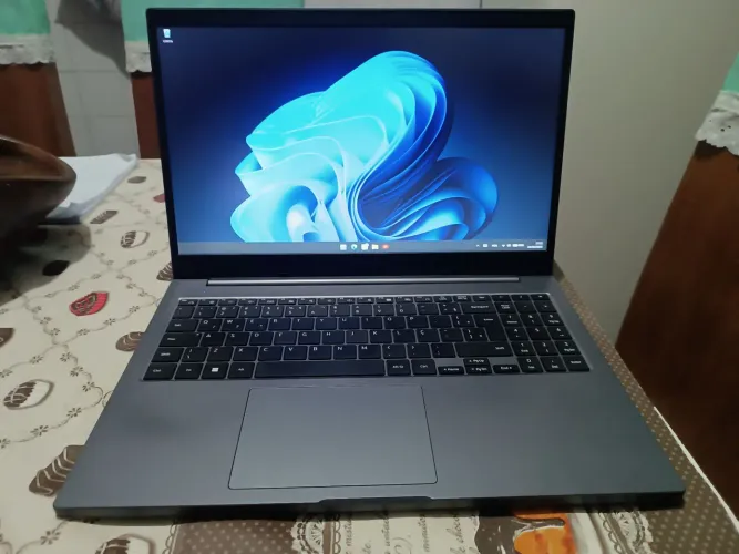Notebook Samsung Book i3 11ª Gen | 16GB (2x8GB) | SSD 256GB
