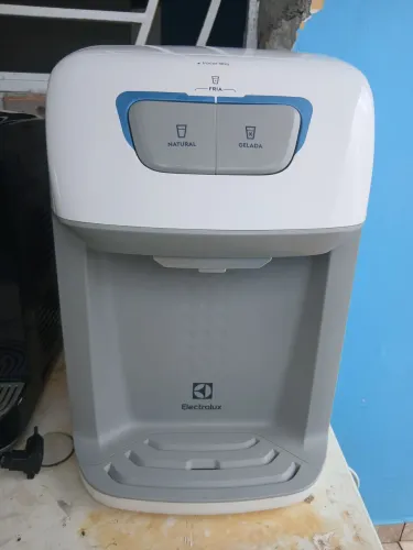 Vendo Purificador Electrolux