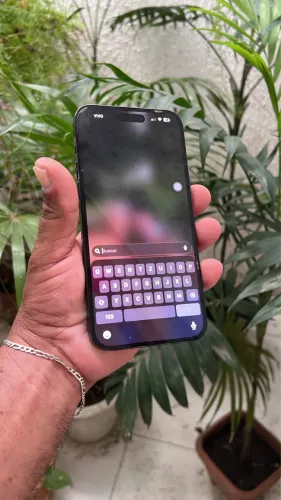 iPhone 14 Pro Max