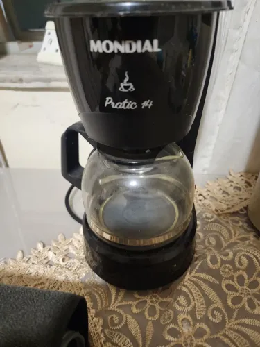 Cafeteira