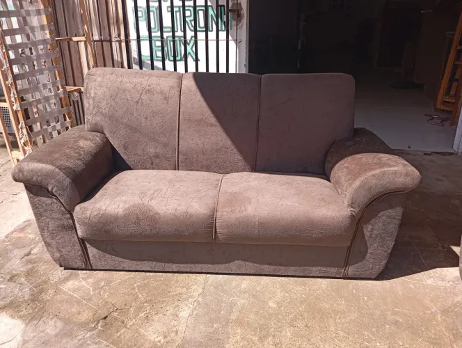 Sofa de 3 lugares NOVO