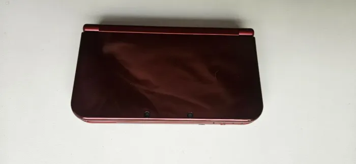 New 3DS XL IPS Muito Conservado