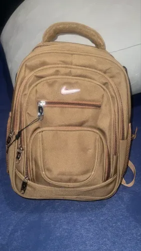 Mochila nike