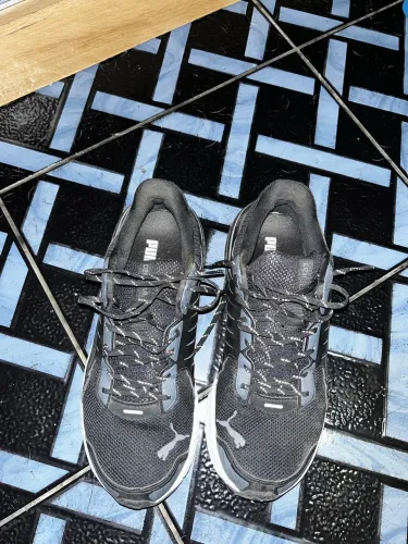 Tênis puma cell glare tam 41