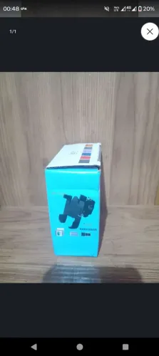 Suporte de moto 