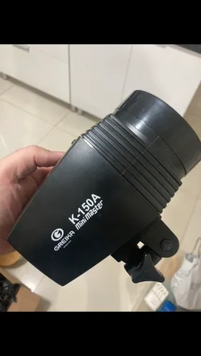 Flash tocha Greika