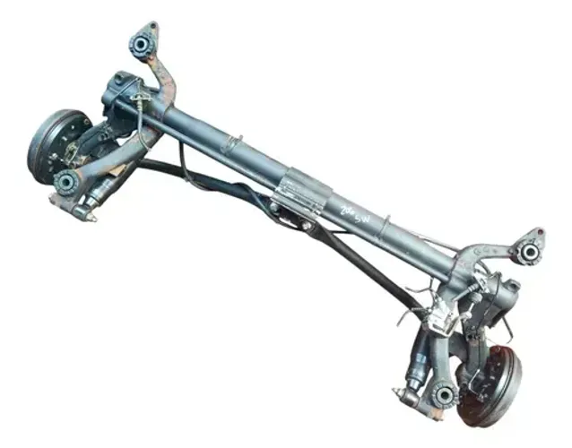 EIXO TRASEIRO PEUGEOT SW 206