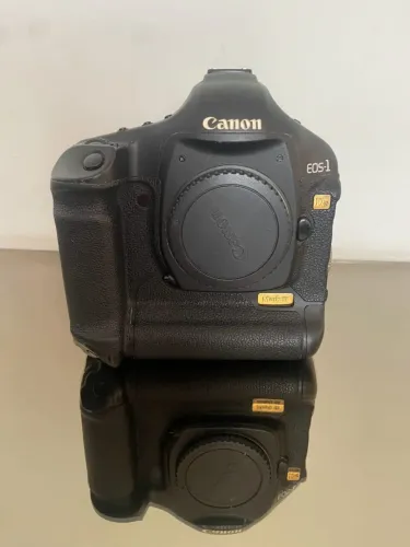 Canon 1Ds Mark III fullframe 