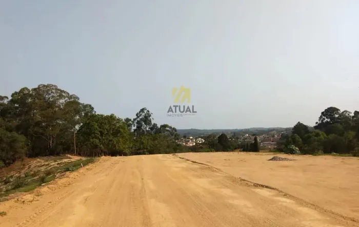 Terreno à venda Condomínio Bosque da Serra - Sorocaba
