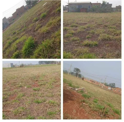 Vende se terreno em Dourados, Mato Grosso do Sul