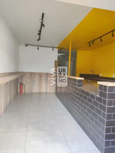 Viva Urbano Imóveis - Loja Comercial - Aterrado/VR - LJ00087