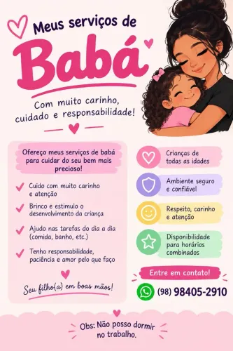 Babá