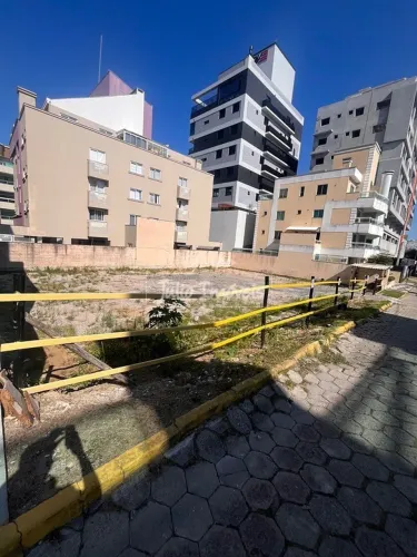 Terreno em Bombas Bombinhas