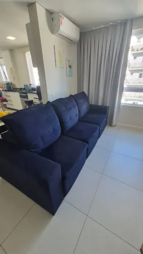 Sofá 3 lugares
