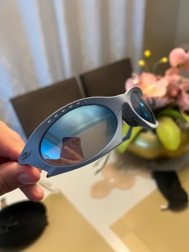 Vendo óculos da Oakley Plantaris