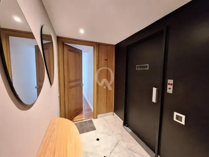 Cobertura com 4 quartos à venda, 243 m² por R$ 8.400.000 - Leblon - Rio de Janeiro/RJ