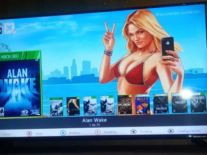 Vendo Xbox 360 Aceito Brik
