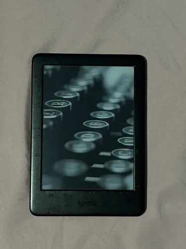 kindle 10° geração 