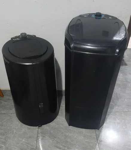 Tanquinho Suggar 10kg centrífuga Mueller 15kg Funcionando perfeitamente 