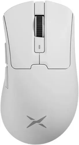 Mouse Delux M900PRO Branco