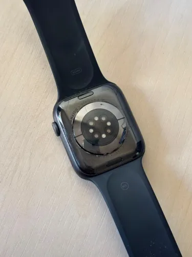 Apple Watch Series 6 44mm - Impecável 