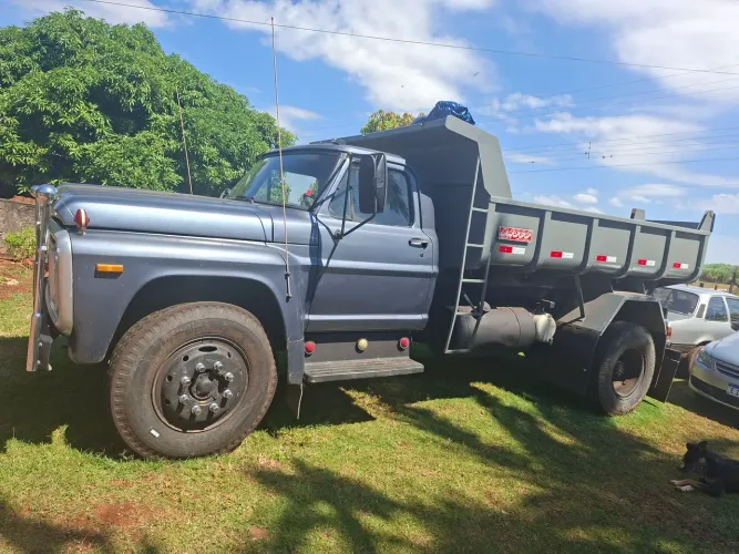Ford 11.000 