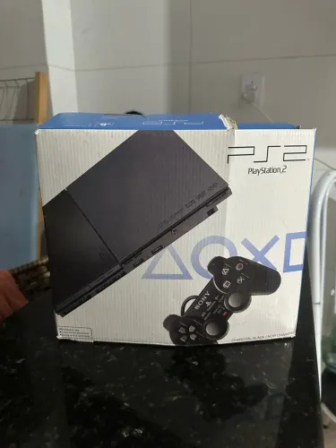 PS2 playstation 2
