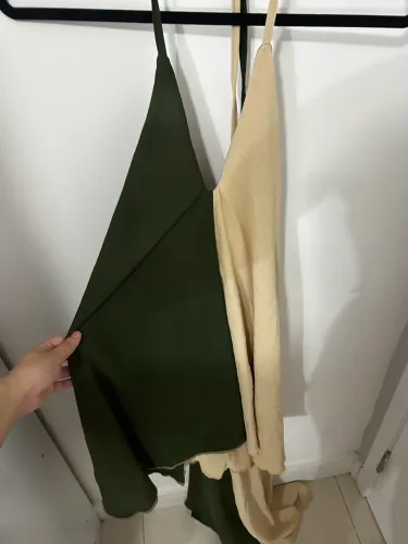 Vestido