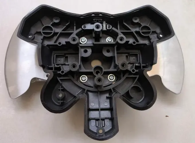 Logitech g29 - câmbio volante Parte traseira Logitech g29, câmbio. Original